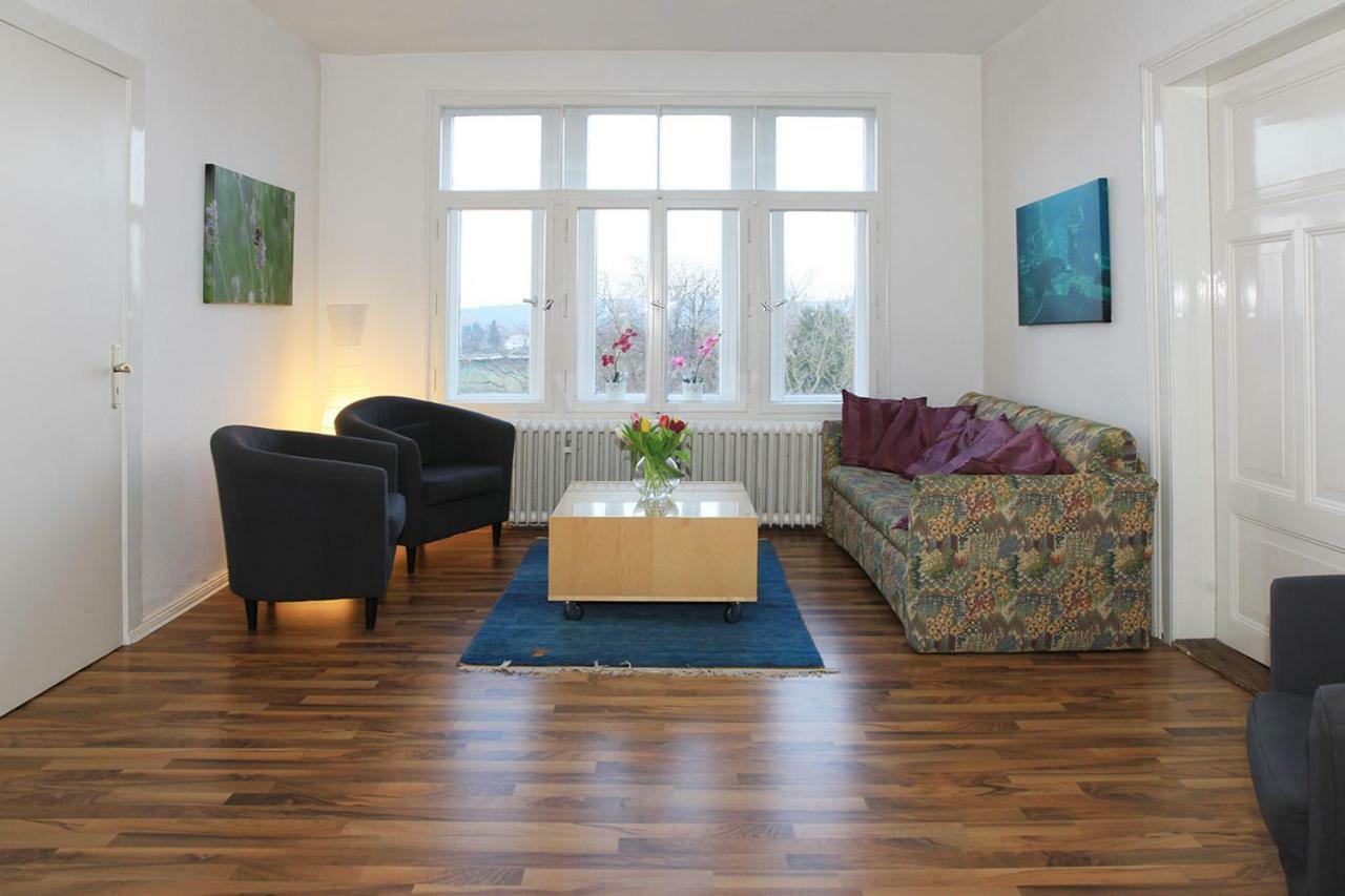 Ferienwohnung Inselvilla Hamelin Exterior photo